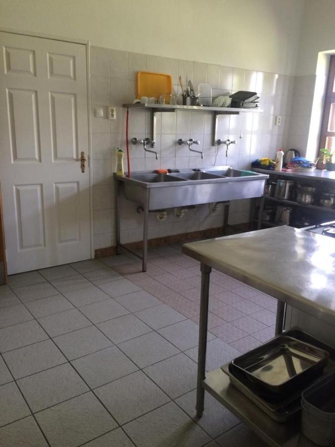 Vadaspuszta Vendeghaz Csatka Ngoại thất bức ảnh