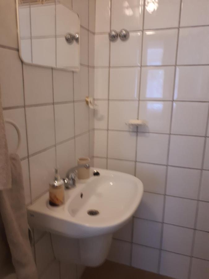 Vadaspuszta Vendeghaz Csatka Ngoại thất bức ảnh