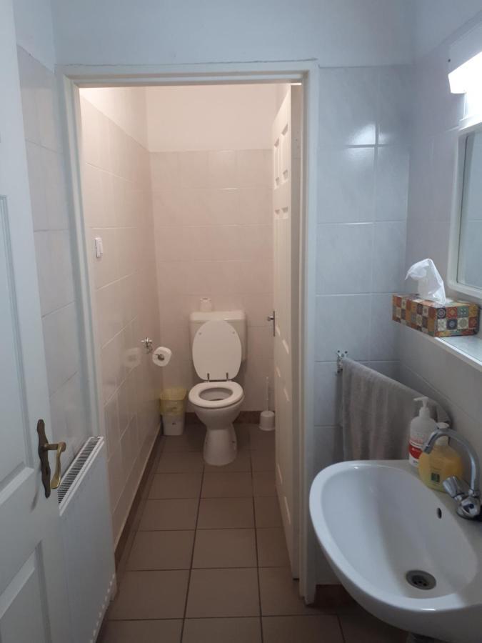 Vadaspuszta Vendeghaz Csatka Ngoại thất bức ảnh