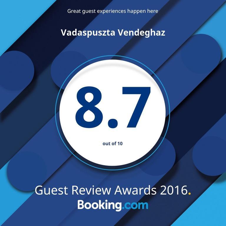 Vadaspuszta Vendeghaz Csatka Ngoại thất bức ảnh